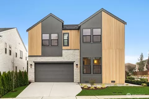 13809 SE 85th St, Newcastle, WA 98059