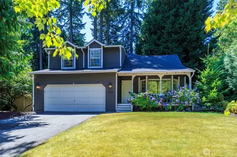 11635 NE 95th St, Kirkland, WA 98033