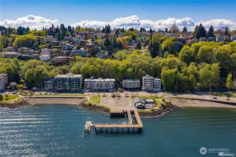 1639 Harbor Ave SW #105, Seattle, WA 98126