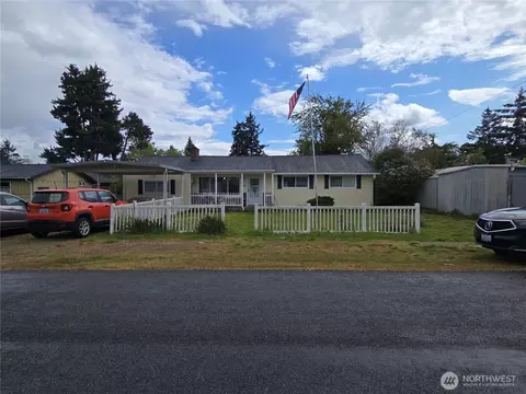 1316 119th S, Tacoma, WA 98444
