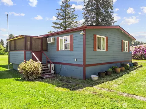 271 Romerman Rd # 35, Chehalis, WA 98532