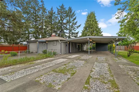 12115 Spanaway Loop Rd S, Tacoma, WA 98444