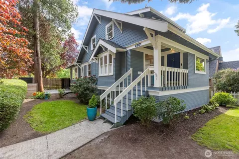 4801 SW Dawson St, Seattle, WA 98136