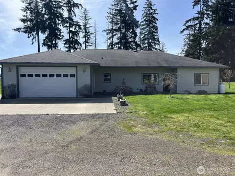 137 La Due Cemetery Rd, Onalaska, WA 98570