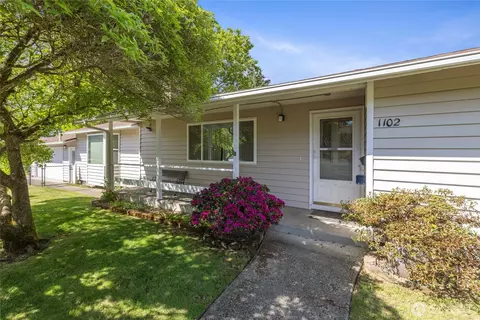 1102 S Villard St, Tacoma, WA 98465