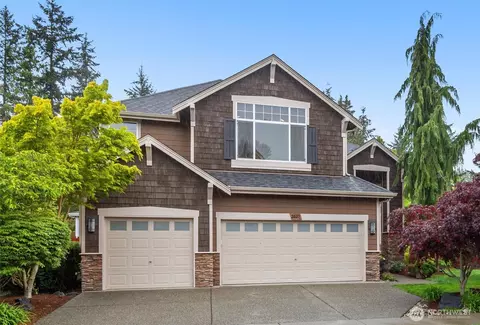 3327 170th Pl SE, Bothell, WA 98012