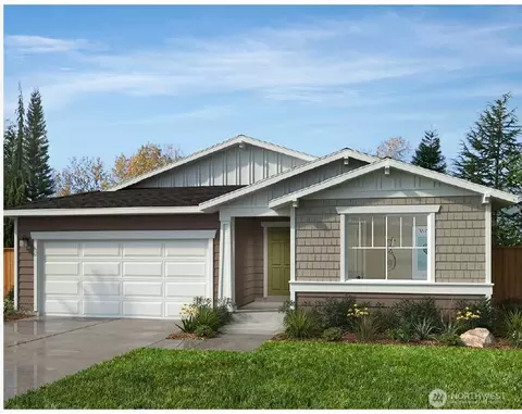 752 Tanner Ave #72, Buckley, WA 98321