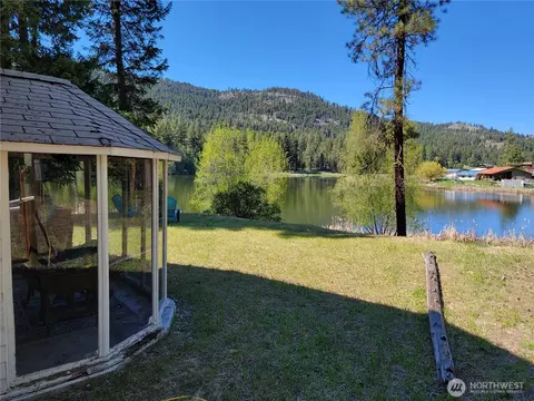 47 Woodland Dr, Republic, WA 99166