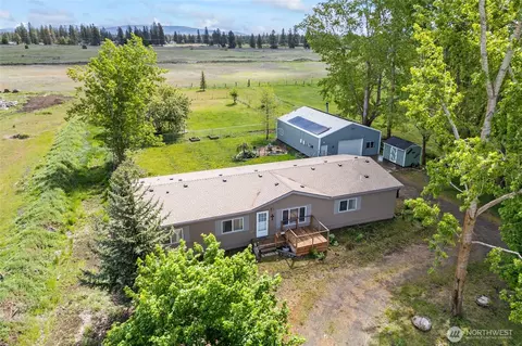 5211 S Aspen, Spokane, WA 99224