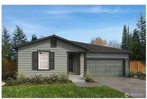 812 Britschgi St #44, Buckley, WA 98321