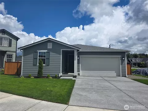 812 Britschgi St #44, Buckley, WA 98321