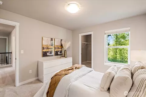 Bedroom - 11 200th Pl SW, Bothell, WA 98012 photo 8 of 8