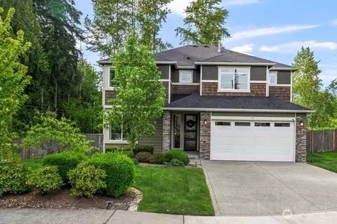 Exterior - 11 200th Pl SW, Bothell, WA 98012 photo 4 of 4