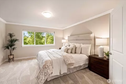 Bedroom - 11 200th Pl SW, Bothell, WA 98012 photo 4 of 8