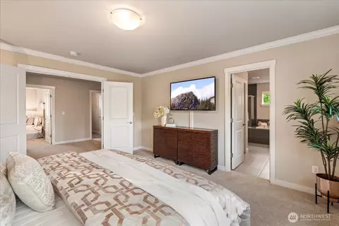 Bedroom - 11 200th Pl SW, Bothell, WA 98012 photo 5 of 8
