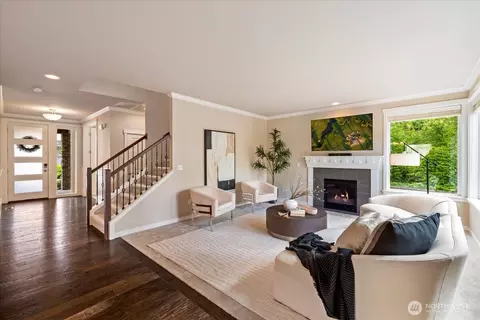 Living - 11 200th Pl SW, Bothell, WA 98012 photo 1 of 2