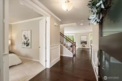 Entry Way - 11 200th Pl SW, Bothell, WA 98012 photo 1 of 4