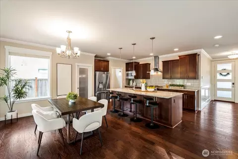 Dining - 11 200th Pl SW, Bothell, WA 98012 photo 2 of 2