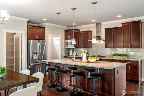 Kitchen - 11 200th Pl SW, Bothell, WA 98012 photo 1 of 4