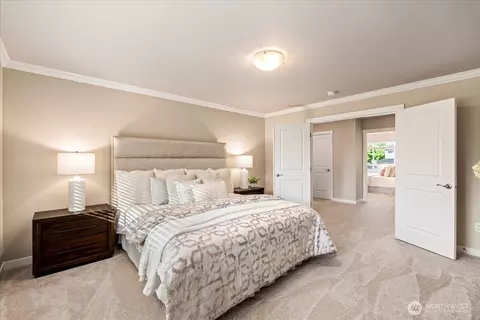 Bedroom - 11 200th Pl SW, Bothell, WA 98012 photo 3 of 8