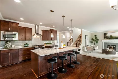 Kitchen - 11 200th Pl SW, Bothell, WA 98012 photo 4 of 4