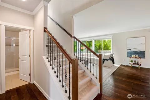 Entry Way - 11 200th Pl SW, Bothell, WA 98012 photo 2 of 4