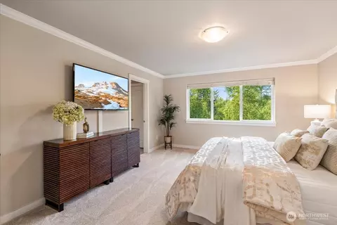 Bedroom - 11 200th Pl SW, Bothell, WA 98012 photo 6 of 8