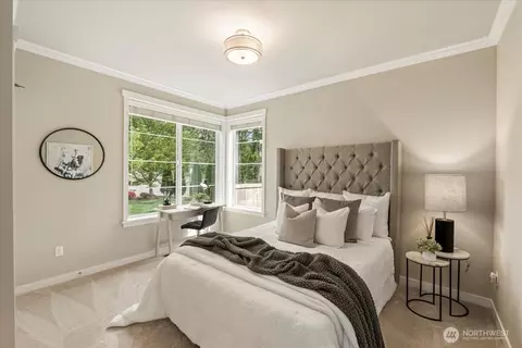 Bedroom - 11 200th Pl SW, Bothell, WA 98012 photo 1 of 8