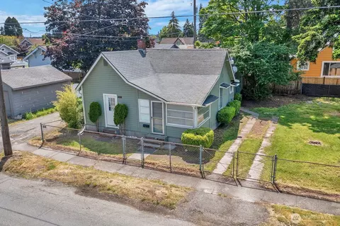 3561 E I St, Tacoma, WA 98404