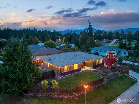 1003 O St, Port Angeles, WA 98363
