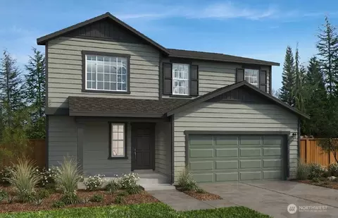 738 Holly Ave #38, Buckley, WA 98321