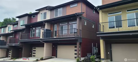 13214 NE 127th Ct #E, Kirkland, WA 98034