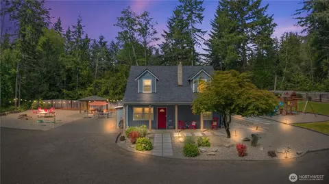 270 SE Noble Glen Dr, Shelton, WA 98584