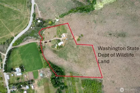 Floorplan - 338 Twisp River Rd, Twisp, WA 98856 photo 1 of 1