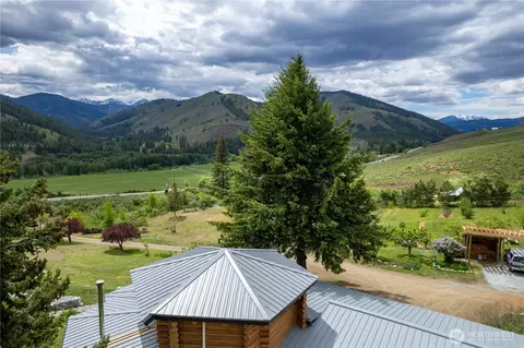 Other - 338 Twisp River Rd, Twisp, WA 98856 photo 1 of 6