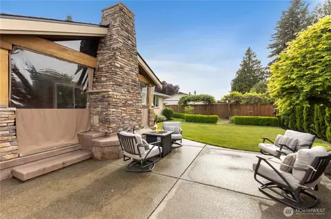Exterior - 1417 Rainier St, Sumner, WA 98390 photo 9 of 14