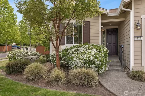 8375 Vashon Dr NE, Lacey, WA 98516