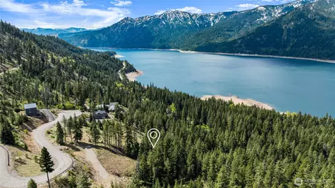 0 Nn Morgan Creek Rd, Ronald, WA 98940