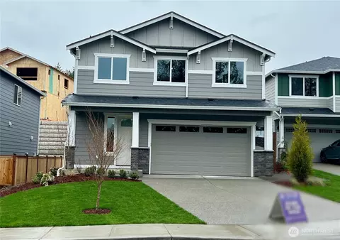 17602 NE Midnight Sun Loop, Poulsbo, WA 98370