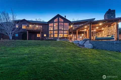 1441 Watt Canyon Rd, Thorp, WA 98946