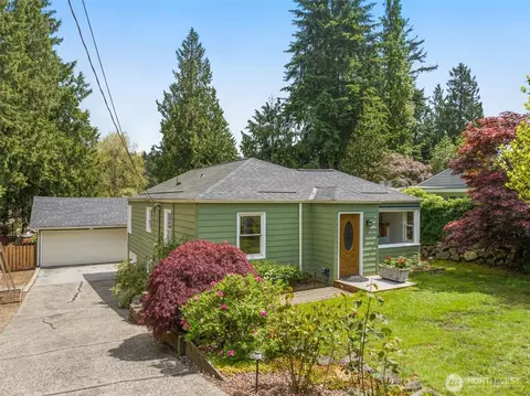 16232 10th Ave NE, Shoreline, WA 98155