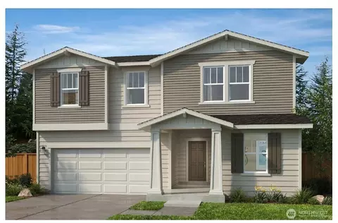 748 Holly Ave #39, Buckley, WA 98321