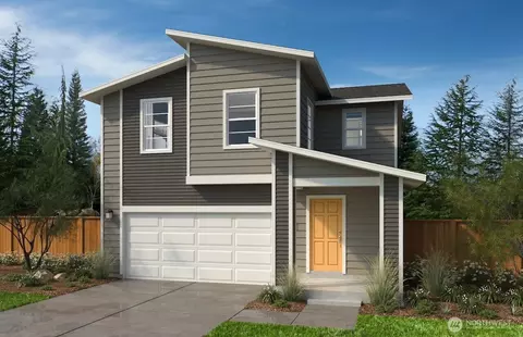 8639 46th Pl NE #WM03, Marysville, WA 98270
