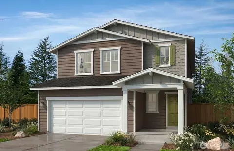 8631 46th Pl NE #WM04, Marysville, WA 98270