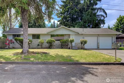 8713 NE Mountview St, Vancouver, WA 98664