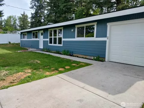 13824 169th Ave SE, Renton, WA 98059