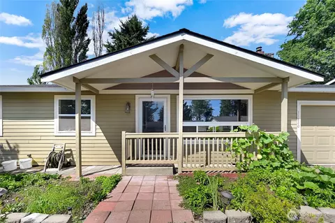 11820 SE 252nd Pl, Kent, WA 98030