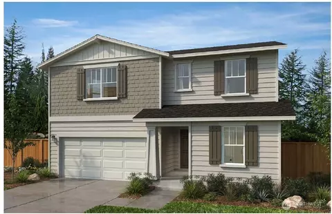 8725 52nd Pl NE #012, Marysville, WA 98270