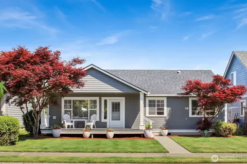 2260 Cherry St, Lynden, WA 98264