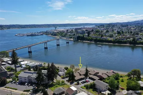 1311 Marlow Ave #C-2, Bremerton, WA 98310